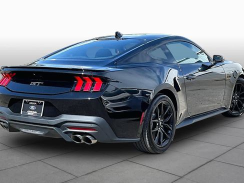 Used 2024 Ford Mustang GT Premium RWD image 17