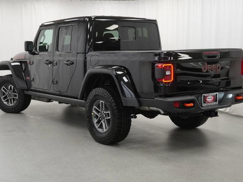 New 2026 Jeep Gladiator Mojave w/ Safety Group image 13