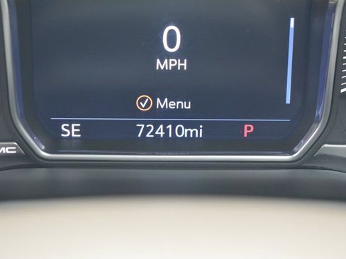 Used 2021 GMC Yukon Denali image 14