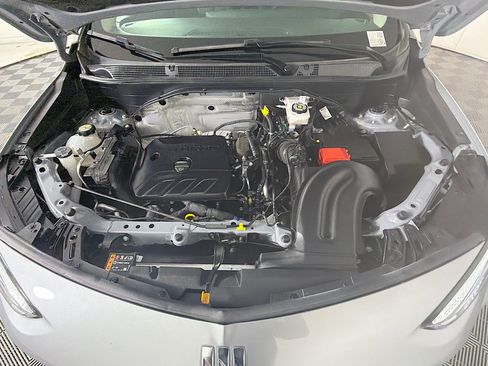 Used 2025 Buick Encore GX Preferred FWD image 31