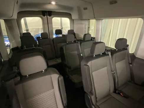 Used 2025 Ford Transit 350 XLT RWD image 15