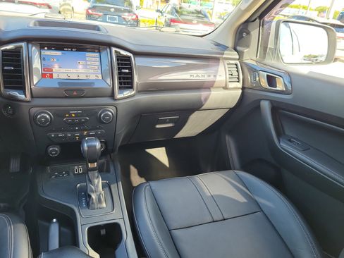 Used 2019 Ford Ranger Lariat w/ Equipment Group 501A Mid RWD image 17