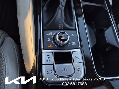Used 2021 Kia Telluride SX AWD/4WD image 49