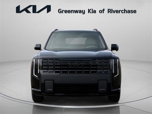 New 2027 Kia Telluride SX X-Line image 2