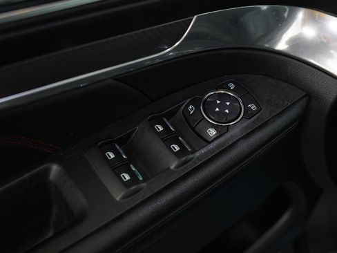 Used 2017 Ford Explorer Sport w/ Equipment Group 401A AWD/4WD image 20