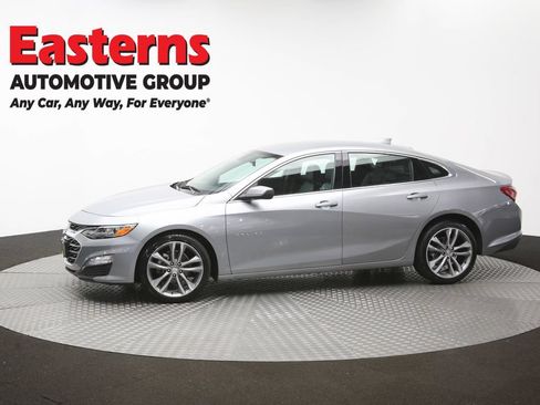 Used 2024 Chevrolet Malibu LT FWD image 61