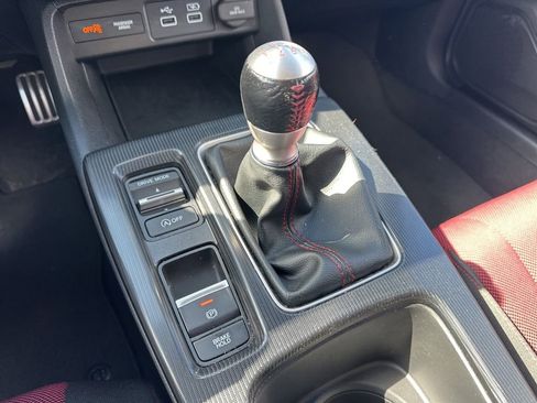 Used 2022 Honda Civic Si image 5