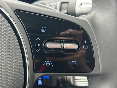 Certified 2024 Hyundai Ioniq 5 SEL RWD image 29