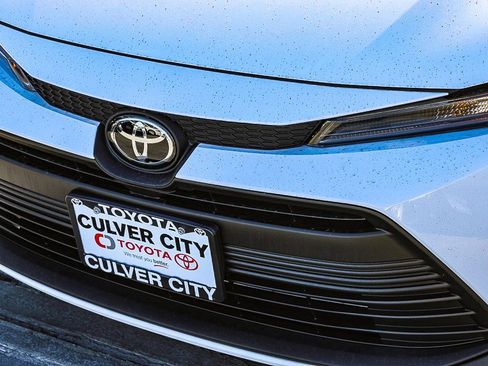 New 2026 Toyota Corolla LE image 6