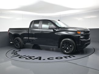 Used 2019 Chevrolet Silverado 1500 Custom w/ Custom Value Package video 2