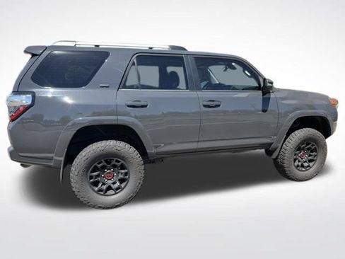 Used 2024 Toyota 4Runner SR5 Premium w/ Moonroof Package AWD/4WD image 11