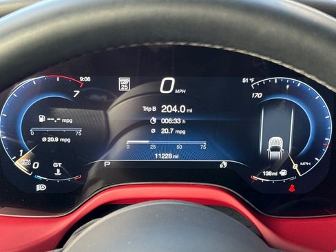 Used 2025 Maserati Grecale Modena image 24