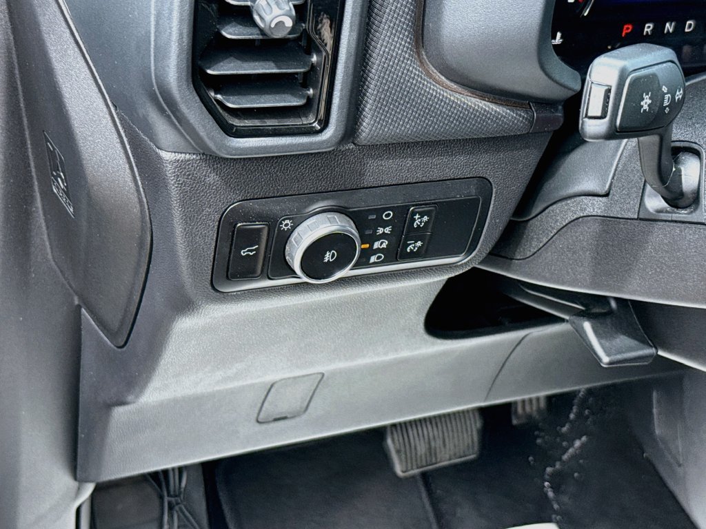 Used 2024 Ford Bronco Sport Outer Banks AWD/4WD image 11