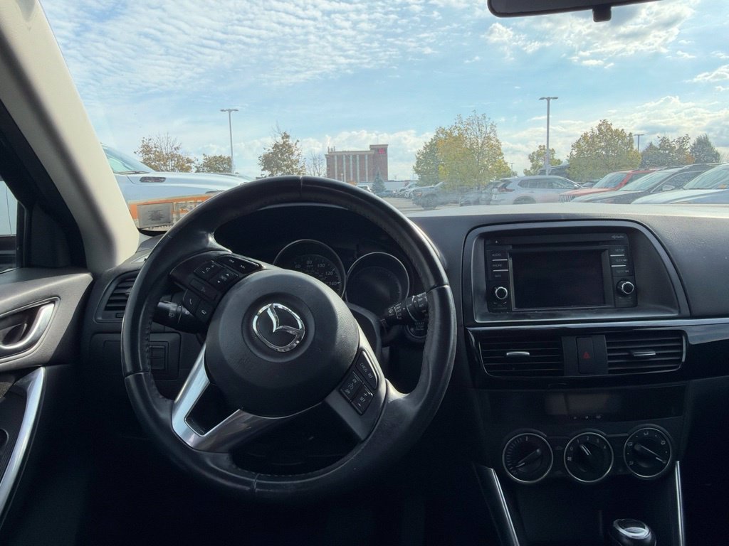 Used 2014 MAZDA CX-5 Touring AWD/4WD image 10