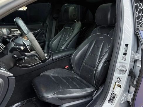 Used 2018 Mercedes-Benz E 63 AMG S image 12