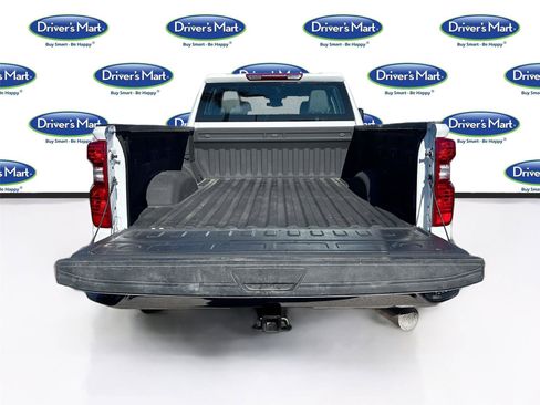Used 2024 Chevrolet Silverado 2500 W/T w/ WT Fleet Convenience Package image 26