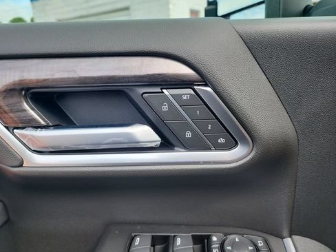 New 2026 Chevrolet Silverado 2500 LTZ w/ Trail Boss Package AWD/4WD image 20