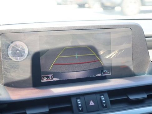 Used 2021 Lexus ES 350 w/ Accessory Package 2 FWD image 19
