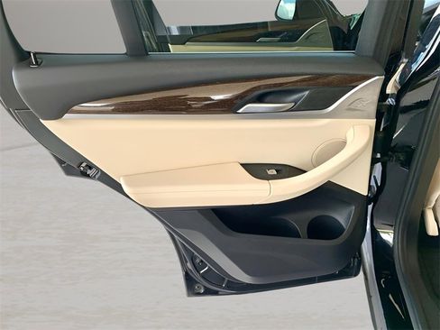 Used 2021 BMW X3 sDrive30i w/ Convenience Package image 17