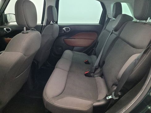 Used 2014 FIAT 500L Trekking FWD image 18