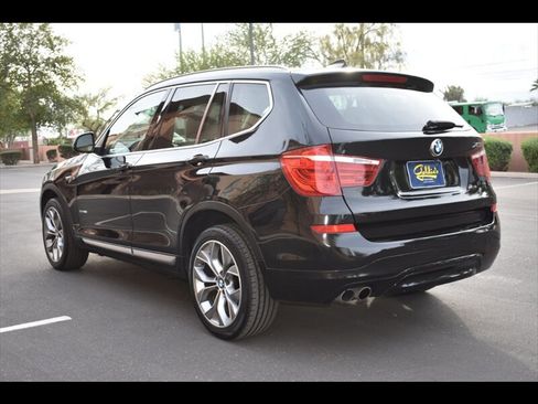 Used 2016 BMW X3 xDrive28i w/ Premium Package image 6