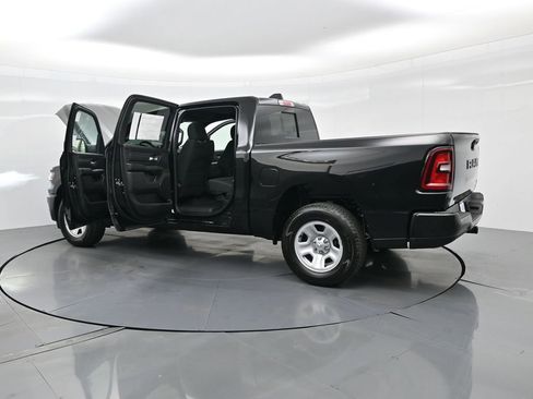 New 2025 RAM 1500 Tradesman image 36