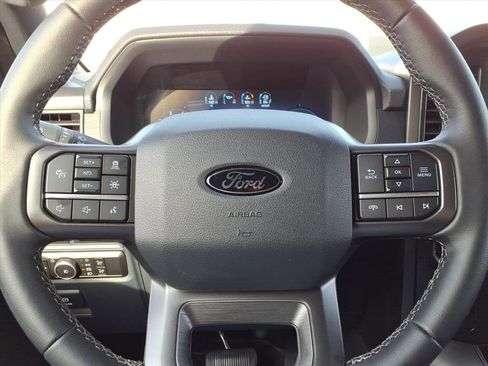 Used 2024 Ford F150 XLT w/ Equipment Group 302A MID image 21