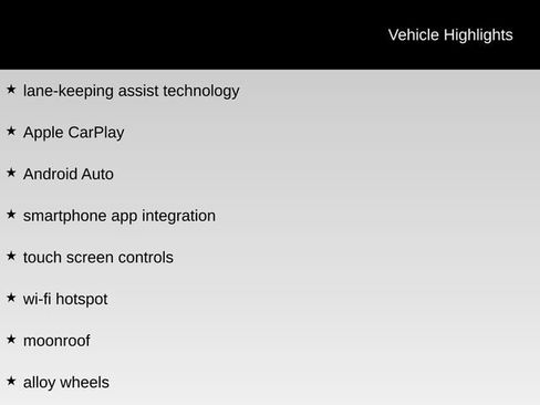 Used 2020 Lexus NX 300 AWD w/ Black Line Edition image 6