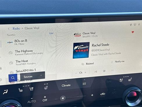 New 2026 Lexus NX 450h+ AWD w/ Luxury Package image 16