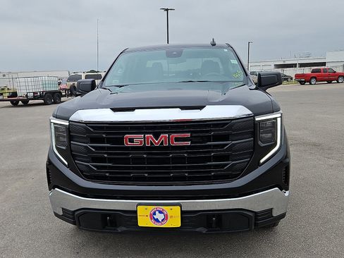 New 2026 GMC Sierra 1500 Pro image 8