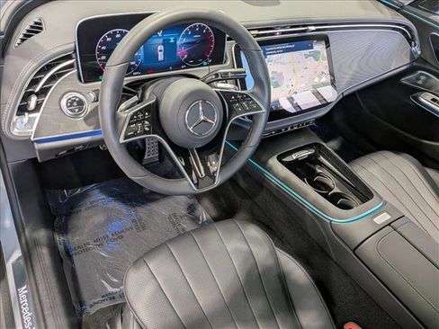 Used 2026 Mercedes-Benz E 450 4MATIC All-Terrain Wagon image 10