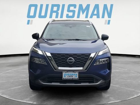Used 2023 Nissan Rogue SL w/ SL Premium Package AWD/4WD image 8