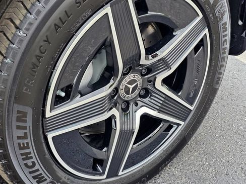 New 2026 Mercedes-Benz GLC 300 4MATIC image 6
