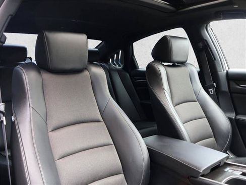 Used 2022 Honda Accord Sport image 30