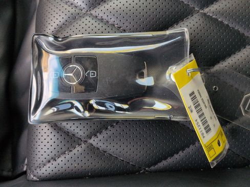 Used 2019 Mercedes-Benz Sprinter 2500 image 36