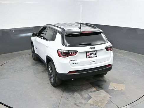 New 2026 Jeep Compass Limited AWD/4WD image 36