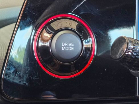Used 2024 Hyundai Elantra N Line FWD image 34