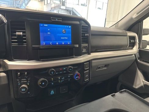 Used 2025 Ford F250 XLT image 20