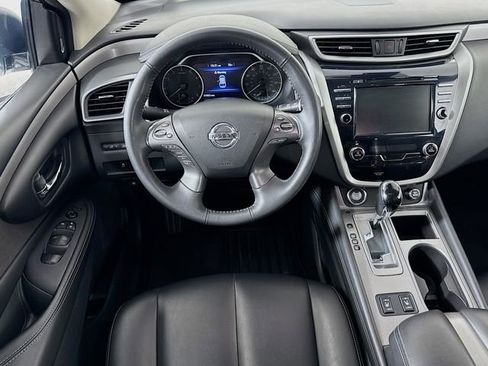 Certified 2022 Nissan Murano SV image 23