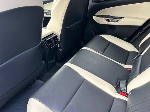 Used 2024 Lexus NX 350h AWD image 9