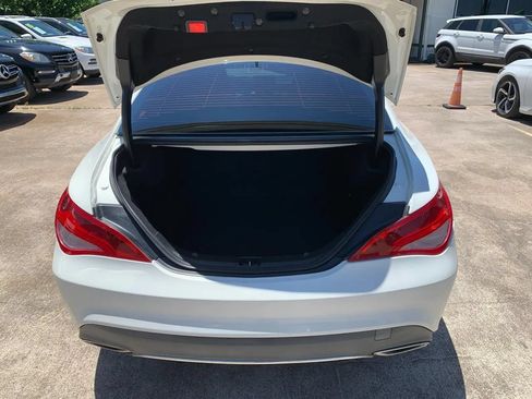 Used 2018 Mercedes-Benz CLA 250 image 20