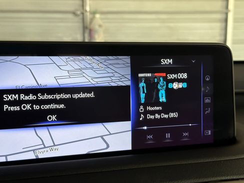 Used 2021 Lexus RX 350 AWD w/ Premium Package image 19