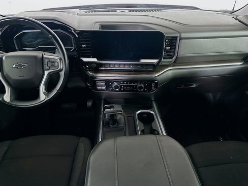 Used 2024 Chevrolet Silverado 1500 RST w/ All Star Edition Plus AWD/4WD image 16