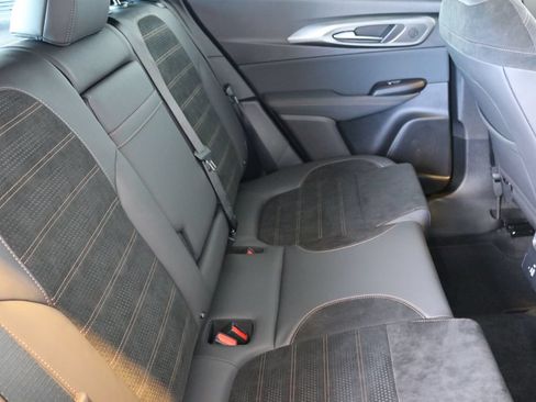 New 2025 Alfa Romeo Tonale AWD/4WD image 36
