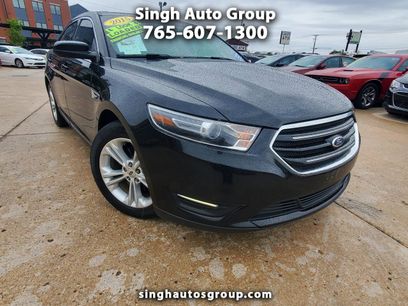 Used 2015 Ford Taurus SEL w/ Equipment Group 201A