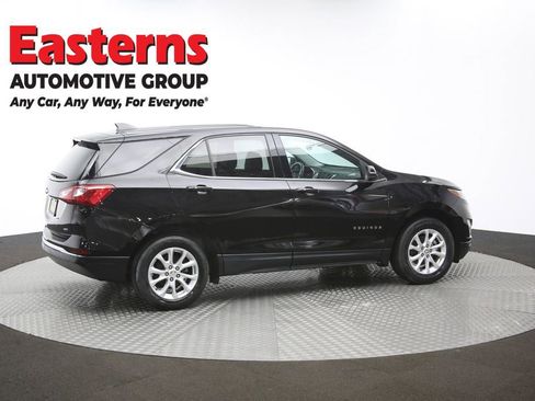 Used 2018 Chevrolet Equinox LT image 41