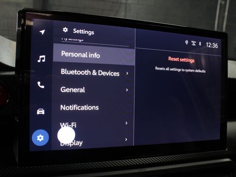 Used 2025 Toyota Tacoma TRD Pro image 65