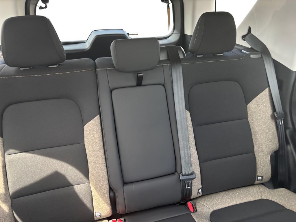 New 2026 Ford Bronco Sport Big Bend AWD/4WD image 32