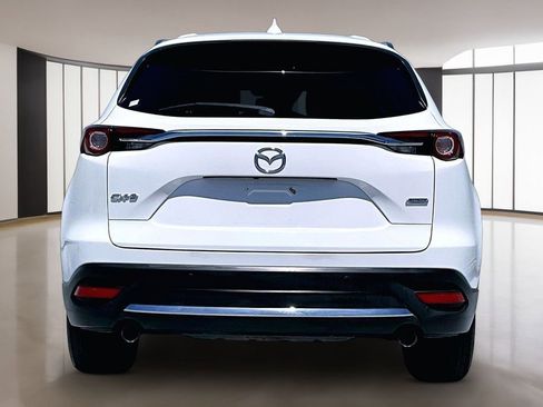 Used 2018 MAZDA CX-9 Grand Touring FWD image 5