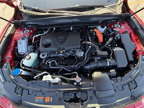 Certified 2025 MAZDA CX-50 2.5 Hybrid w/ Weather Package image 20